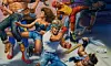 Streets of rage movie