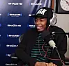 Bishop Nehru Discusses The Origin Of His Name, Working w/ MF DOOM + Busts Vicious Freestyle On 'Sway In The Morning'