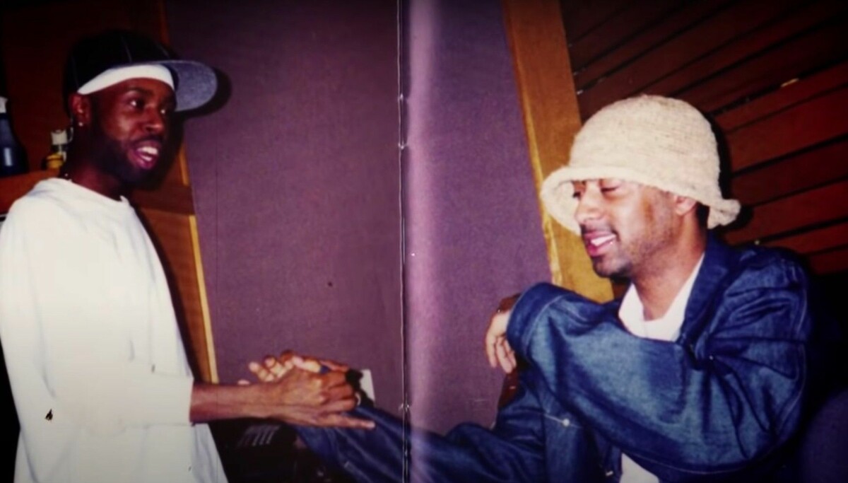 Jaylib J Dilla and Madlib Discuss The 'Champion Sound' Sequel in a Rare 2004 ...