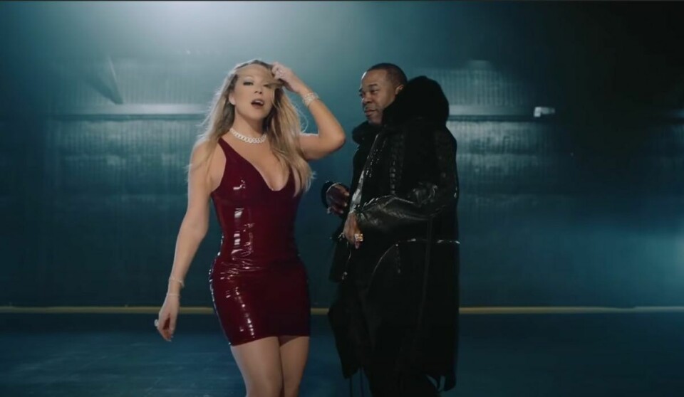 Busta Rhymes and Mariah Carey Reunite For Thrilling 'Where I Belong' Video - Okayplayer Busta Rhymes and Mariah Carey Reunite For Thrilling 'Where I Belong' Video - Okayplayer