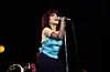 Linda ronstadt on stage