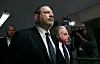 Report: Harvey Weinstein Tests Positive for Coronavirus in Prison