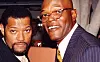 Laurence Fishburne Clarifies Why He Rejected Roles in 'Pulp Fiction' and 'Do The Right Thing'