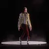 Beyond The Grave : Michael Jackson's Hologram Preforms 'Slave To The Rhythm' At The Billboard Music Awards