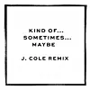 J. Cole Adds His Touch To Jessie Ware & Miguel's 'Kind Of, Sometimes, Maybe'
