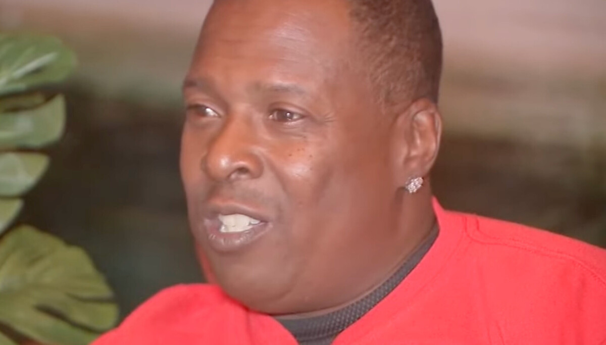 Veteran 'Wanna Be A Baller' Rapper Lil Troy Escapes Fierce Truck Fire ...