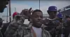 Isaiah Rashad in the new video for his Kenny Beats-produced loosie, '200/Warning'