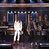 Jeezy & Future Perform 'No Tears' w/ Live The Roots On The Tonight Show