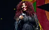 Chaka Khan