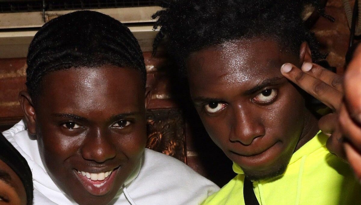 Rech 32 Rapper Drill Rappers Sheff G & Sleepy Hallow Among 32 Arrested In NYPD Gang ...