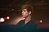 James Blake Drops '200 Press' On BBC Radio 1 Residency