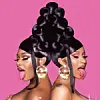 Megan Thee Stallion Cardi B Wop