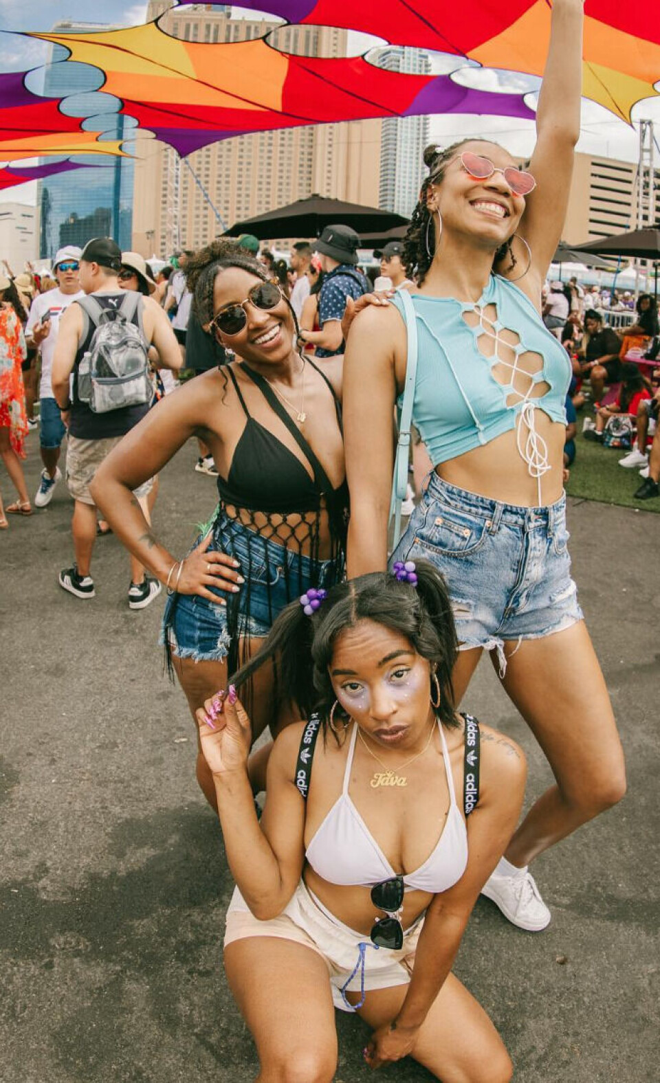 Festival Clothing: What To Wear for Every Major Music Festival - Okayplayer Festival Clothing: What To Wear for Every Major Music Festival - Okayplayer