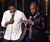 Chris Rock, Dave Chappalle