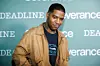 Kid Cudi at the Deadline x 'Severance' Season 2 Finale Event held at the DGA Theater on March 22, 2025 in Los Angeles, California.