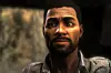 Lee Everett from The Walking Dead: The Telltale Series.