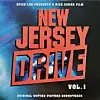 Cover art: 'New Jersey Drive Vol. 1.' hip-hop movie soundtrack