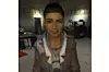 Alyx Vance from Half Life 2.