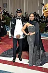 Alicia Keys Swizz Beatz