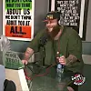 Action Bronson Talks Strange Sexual Encounters, Working Out + More On Ebro In The Morning