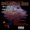 Cover art: 'High School High: the Soundtrack.'