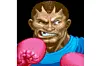 Balrog from Street Fighter II.