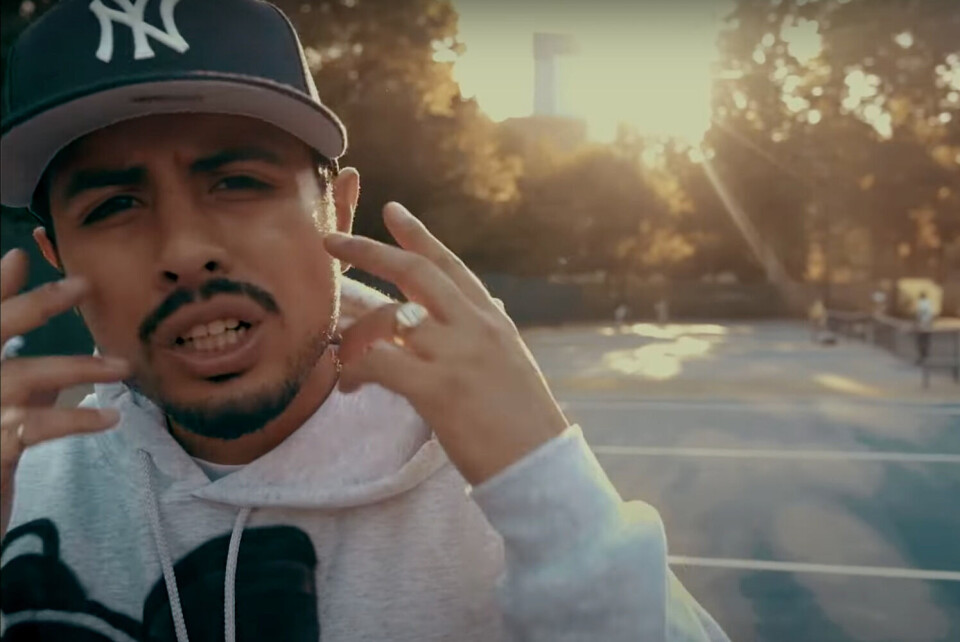 Yl Rapper Okayplayer's 23 Breakout Artists to Watch For in 2023 - Okayplayer
