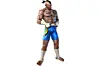 Bruce Irvin from Tekken 2.