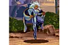 Storm from Marvel vs Capcom.