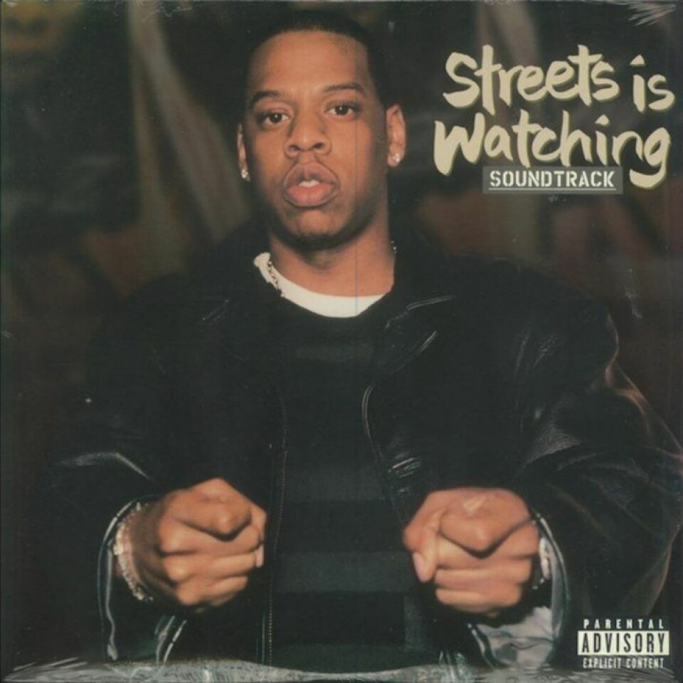 The 22 Best Hip-Hop Movie Soundtracks of All Time - Okayplayer