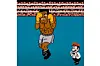 Mr Sandman from Punch Out.