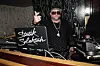 Statik Selektah attends the 'And Then You Pray For Me' Album Release on October 11, 2023 in New York City.