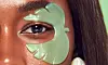 KNC Beauty Leaf Eye Mask