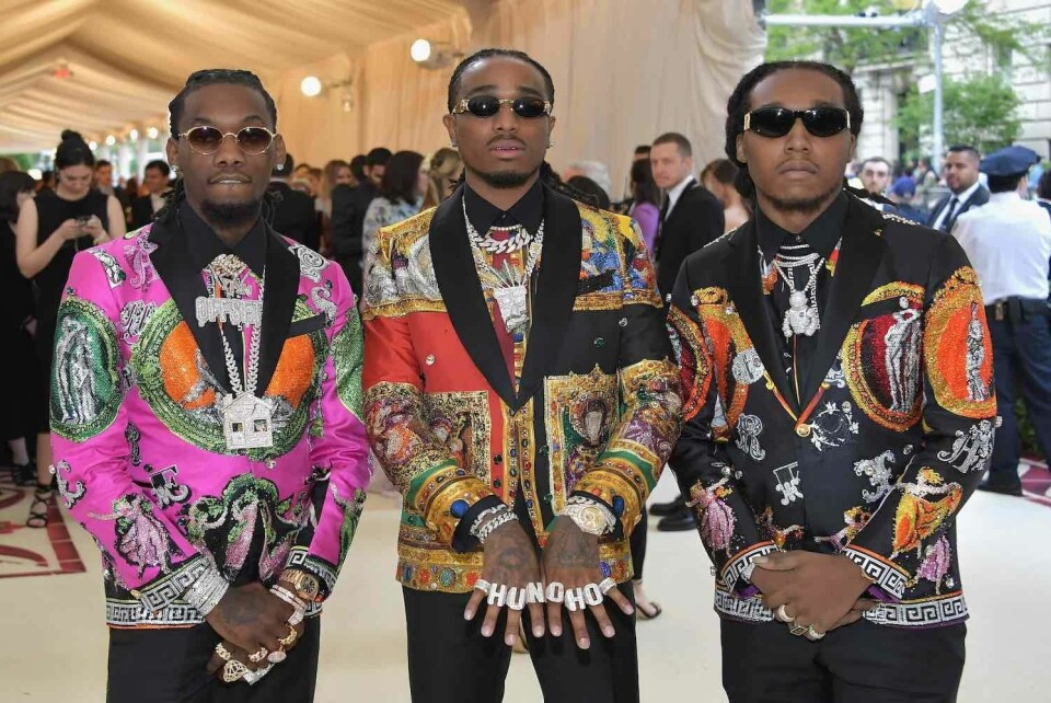 best dressed 90s rappers The 25 Best Dressed Rappers of All Time