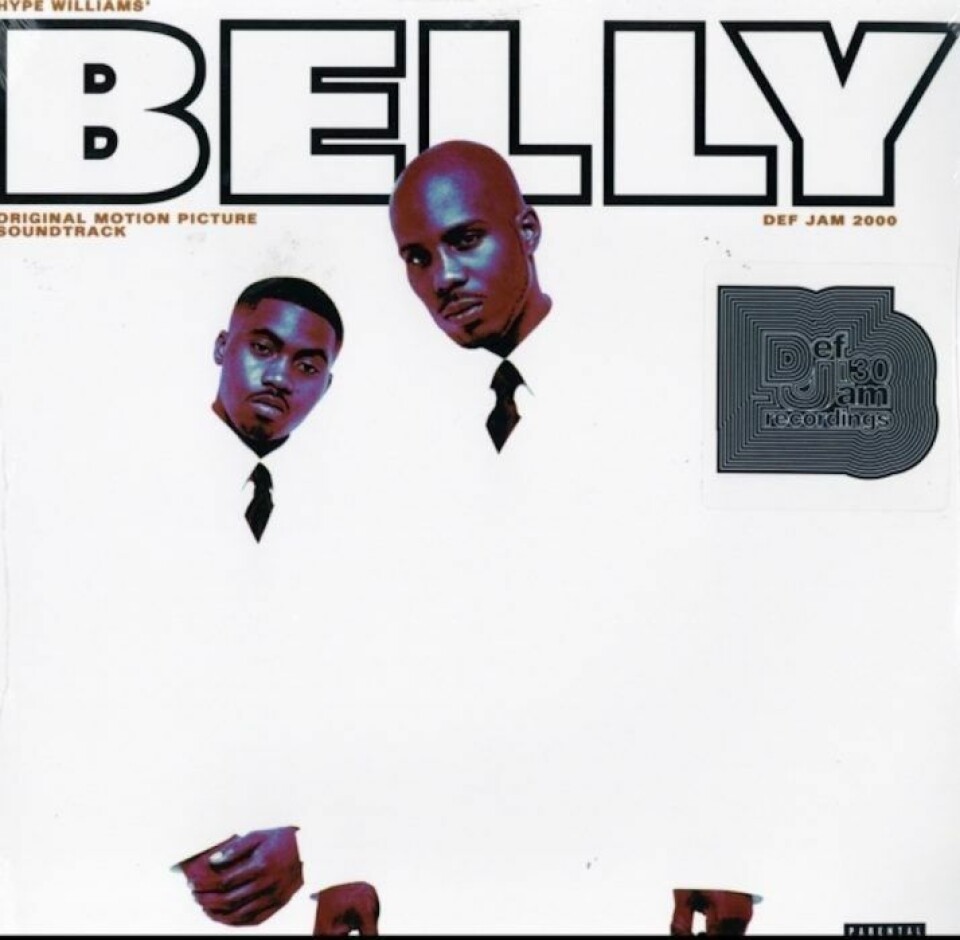 The 22 Best Hip-Hop Movie Soundtracks of All Time - Okayplayer