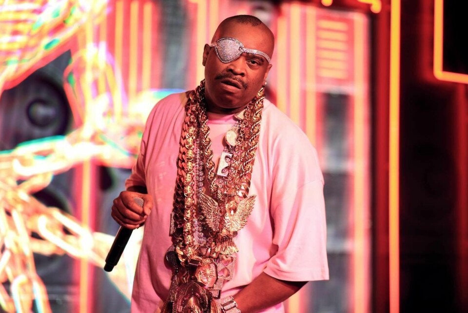 Slick Rapper The 25 Best Dressed Rappers of All Time - Okayplayer