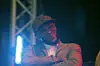 Yasiin Bey at AfroPunk Festival 2012 headlined by Erykah Badu & The Cannibinoids