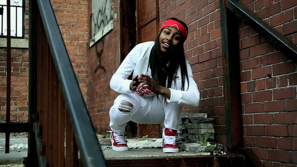 P Money Female Rapper 30 Underrated Female Rappers You Should Listen to in 2021 - Okayplayer