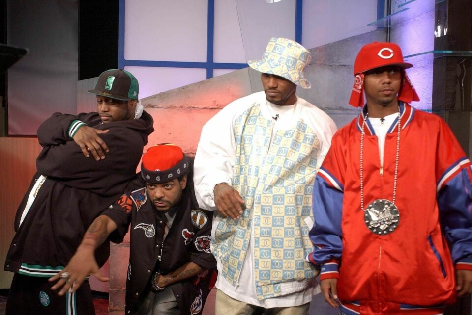The 25 Best Dressed Rappers of All Time - Okayplayer The 25 Best Dressed Rappers of All Time - Okayplayer