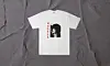 Awake NY Angela Davis Tee White