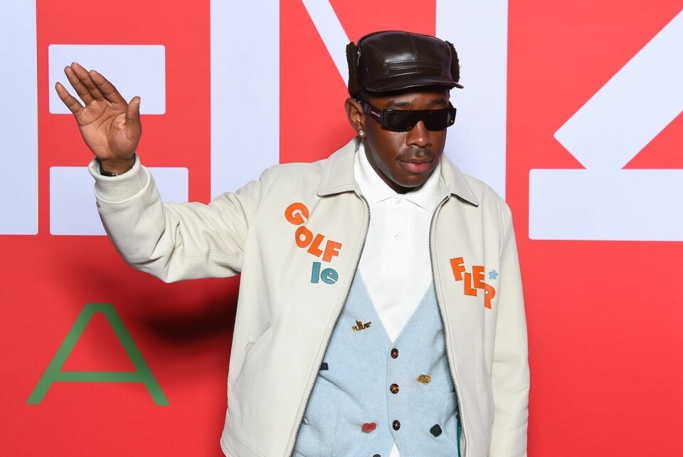 Designer The Rapper 2022 The 25 Best Dressed Rappers of All Time - Okayplayer