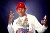 LL COOL J best dressed