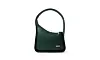 Ciriaco Large Ashley Bag Forest Green