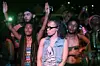 AfroPunk Festival 2012 headlined by Erykah Badu & The Cannibinoids