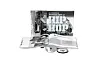 Smithsonian Anthology of Hip-Hop & Rap 9 CD & Box Set