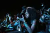 AfroPunk Festival 2012 headlined by Erykah Badu & The Cannibinoids