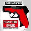 Pharoahe month trayvon stand single feat