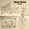 mixtape monday cover art high bias