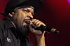 Ice Cube performs during Nightmare On Q Street at the Orleans Arena on October 16, 2021 in Las Vegas, Nevada.