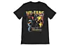 Wu-Tang Clan Tee.